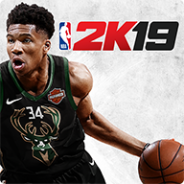 nba2k19内置作弊菜单豪华版