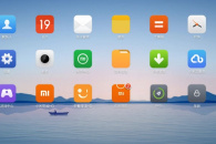 《小米应用商店》屏蔽软件方法