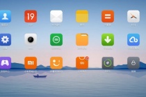 《小米应用商店》屏蔽软件方法