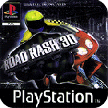 暴力摩托美国版