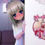 与袖珍手办日常冷狐版
