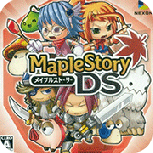 冒险岛DS悟饭版