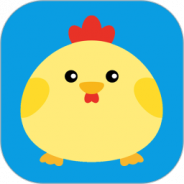 快乐小鸡下蛋