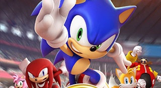 竞技体育类手游