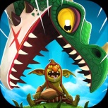 饥饿龙(吞食天地)