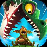 饥饿龙(吞食天地)