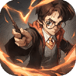 哈利波特魔法觉醒百度版