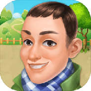 张同学的小农院