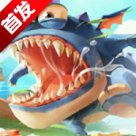 贪吃小怪物国际服