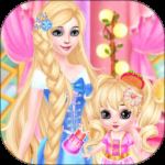 芭比公主做妈妈最新版