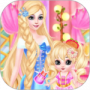 芭比公主做妈妈最新版