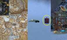 魔兽世界怀旧服wlk牢门探戈任务攻略2