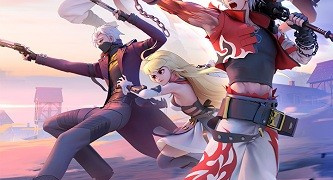 神陵武装超全版本手游