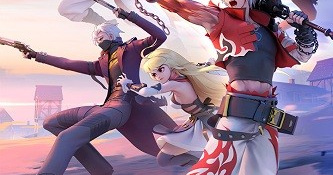 神陵武装超全版本手游