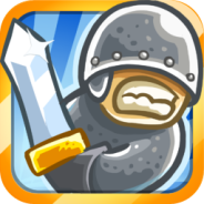 皇城突袭1.13中文无敌版