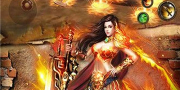 跟巨刃相似的手游