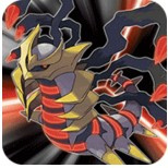 口袋妖怪骑拉帝纳的逆袭悟饭版