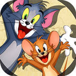 猫和老鼠共研服