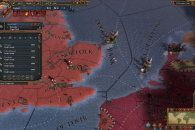 《欧陆风云4》连接不上服务器怎么解决