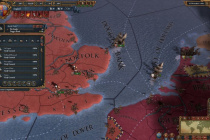 《欧陆风云4》连接不上服务器怎么解决