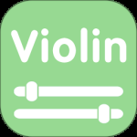 智能小提琴调音器