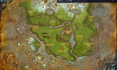 《魔兽世界》嚎风峡湾巨人的迁徙任务攻略1