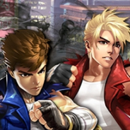 双截龙3hack美版