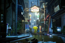 《幽灵线：东京》秋泽神社地藏像位置