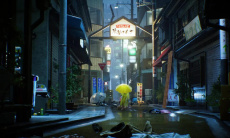 《幽灵线：东京》秋泽神社地藏像位置0