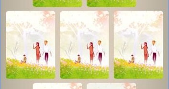 抖音很火的找不同手游