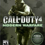 使命召唤4现代战争steam版