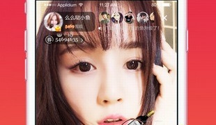 晚上好看的直播APP