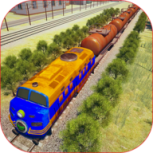 油轮火车模拟器