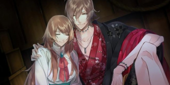 乙女恋爱类游戏(0.1折扣服)合集