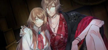 乙女恋爱类游戏(0.1折扣服)合集