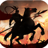 猛将天下华为版