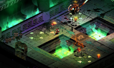 《哈迪斯》打开闪退是什么原因0