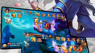 可以成为侠侣的手游