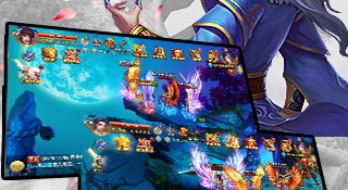 可以成为侠侣的手游