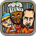 监狱人生免费版