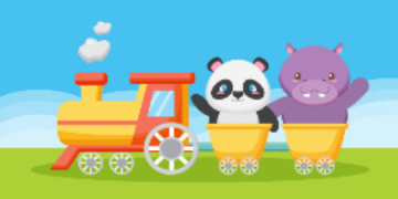 幼儿早教启蒙APP