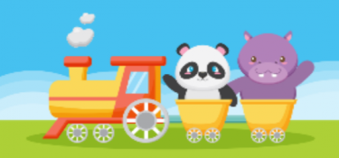 幼儿早教启蒙APP