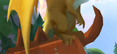 我有一座育龙岛手游