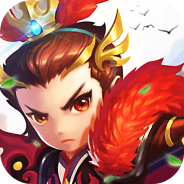 猛将争霸（送GM修改器刷充）