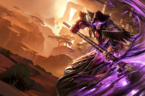 《魔兽世界》嚎风峡湾烈火冲天任务攻略