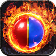 烈焰屠神（复古单职业）