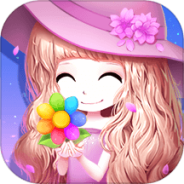 花花姑娘之魔法花园最新版