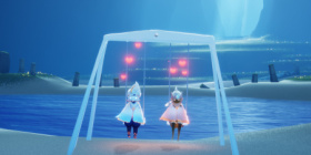 光遇每日任务及蜡烛位置