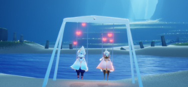 光遇每日任务及蜡烛位置