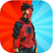 蜘蛛侠街机格斗